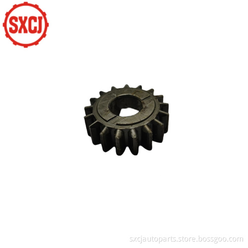 outlet Manual auto parts transmission for customization
